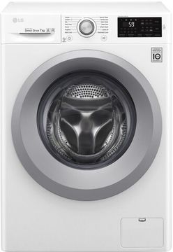 Стиральная машина LG F2J5QN4W