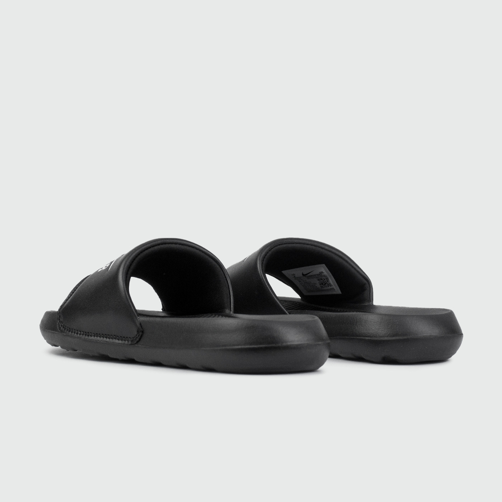Сланцы Nike SB Victori One Wmns Black