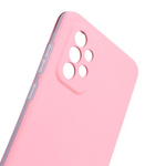 Чехол 360 для Samsung Galaxy A72 5G, 012747 Красный