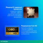 Ноутбук Asus VivoBook 16X M3604YA-MB259