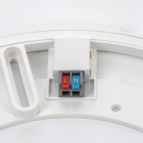 Потолочный светодиодный светильник Citilux Norma CL748601