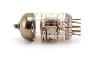 Лампа         6Ж43П