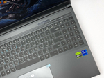 Новый ноутбук Mechrevo Intel Core i7-13700HX / RTX 4070 8GB / 16GB / 1TB / 2.5K / 240Hz / Win11 / RU-EN клавиатура