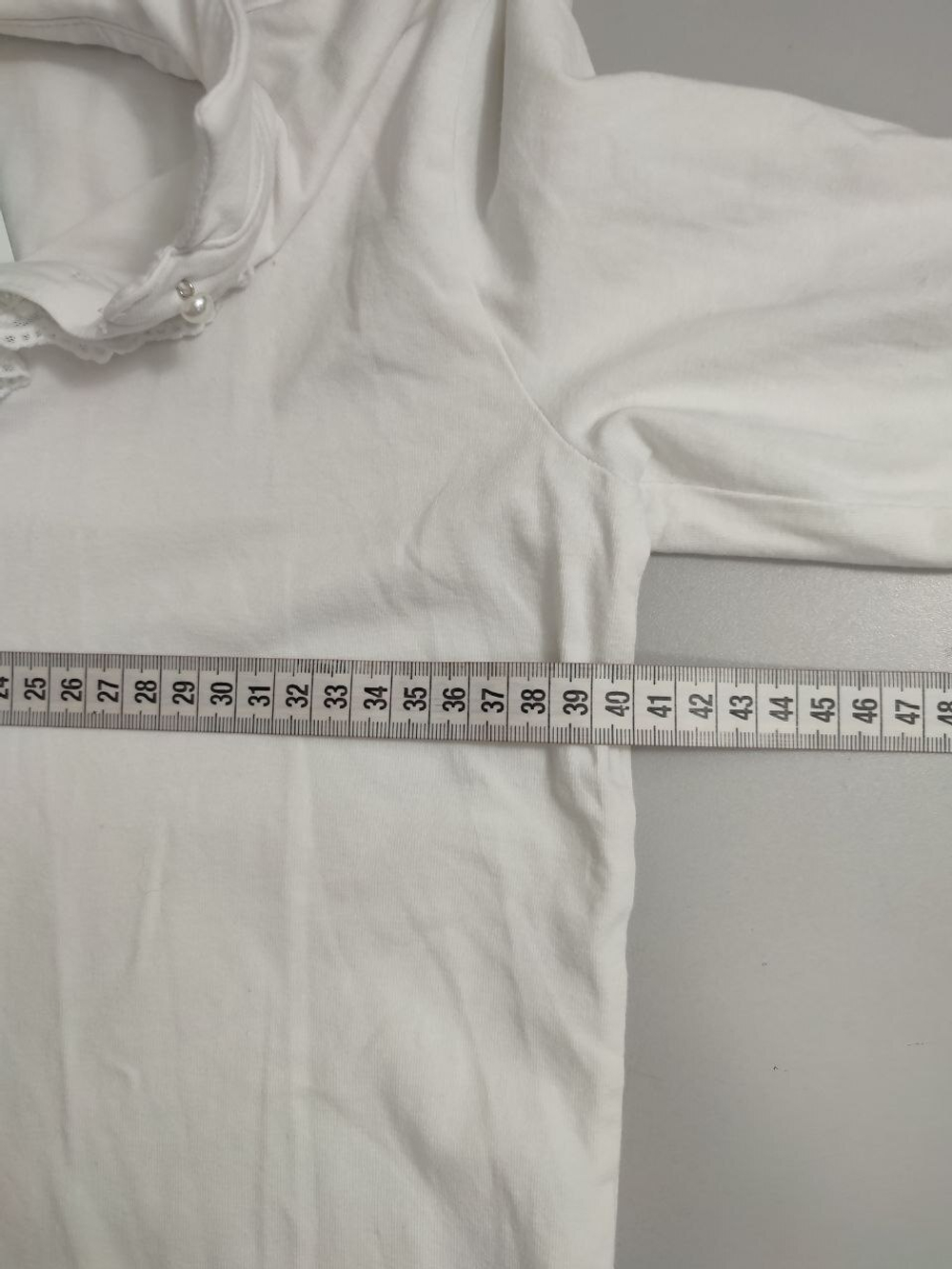 Лонг O'stin базовый на 13-14 лет