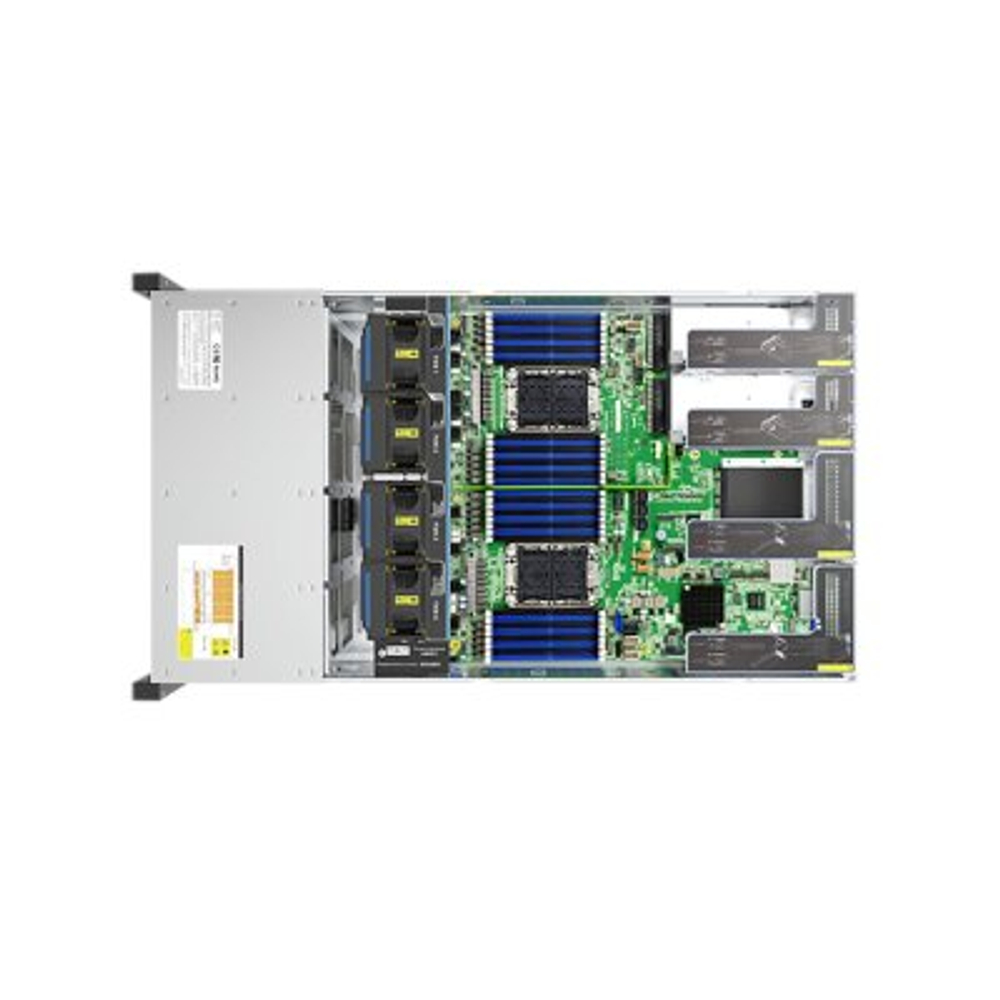 Сервер Gooxi SL401-D24RE-G3