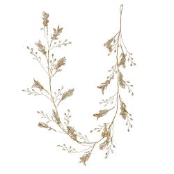 GAEM Изделие декоративное "Гирлянда", L115 W12 H4 см