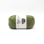 Kremke Edelweiss Alpaca 25 - 048 (оливковая ветвь)