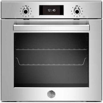Электрический духовой шкаф Bertazzoni F6011 PRO ETX