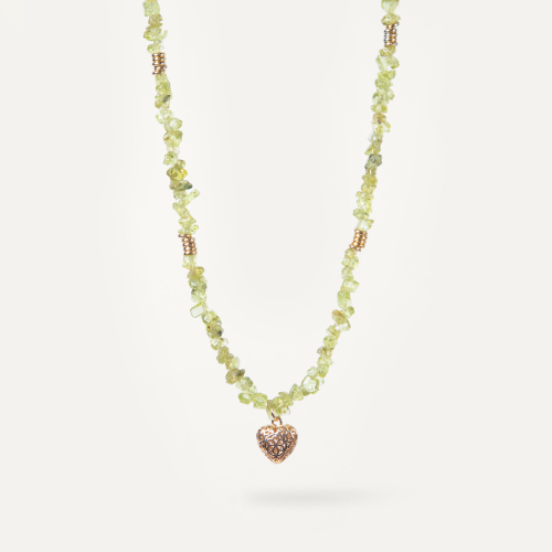 Чокер Garnet LGN