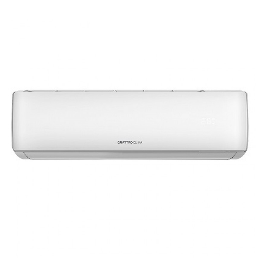 Сплит-система QuattroClima серия Bergamo QV-BE09WB/QN-BE09WB