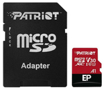 Карта памяти Patriot PEF512GEP31MCX 512 Гб