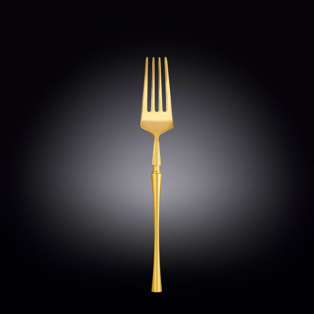 Вилка столовая 20,5 см на блистере WL‑999562/1B