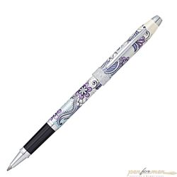 Роллер selectip Cross Botanica Сиреневая Орхидея CT (AT0645-2)