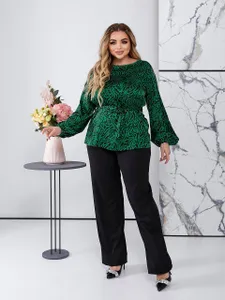 Блузка УК-603/2-2 Fabrika