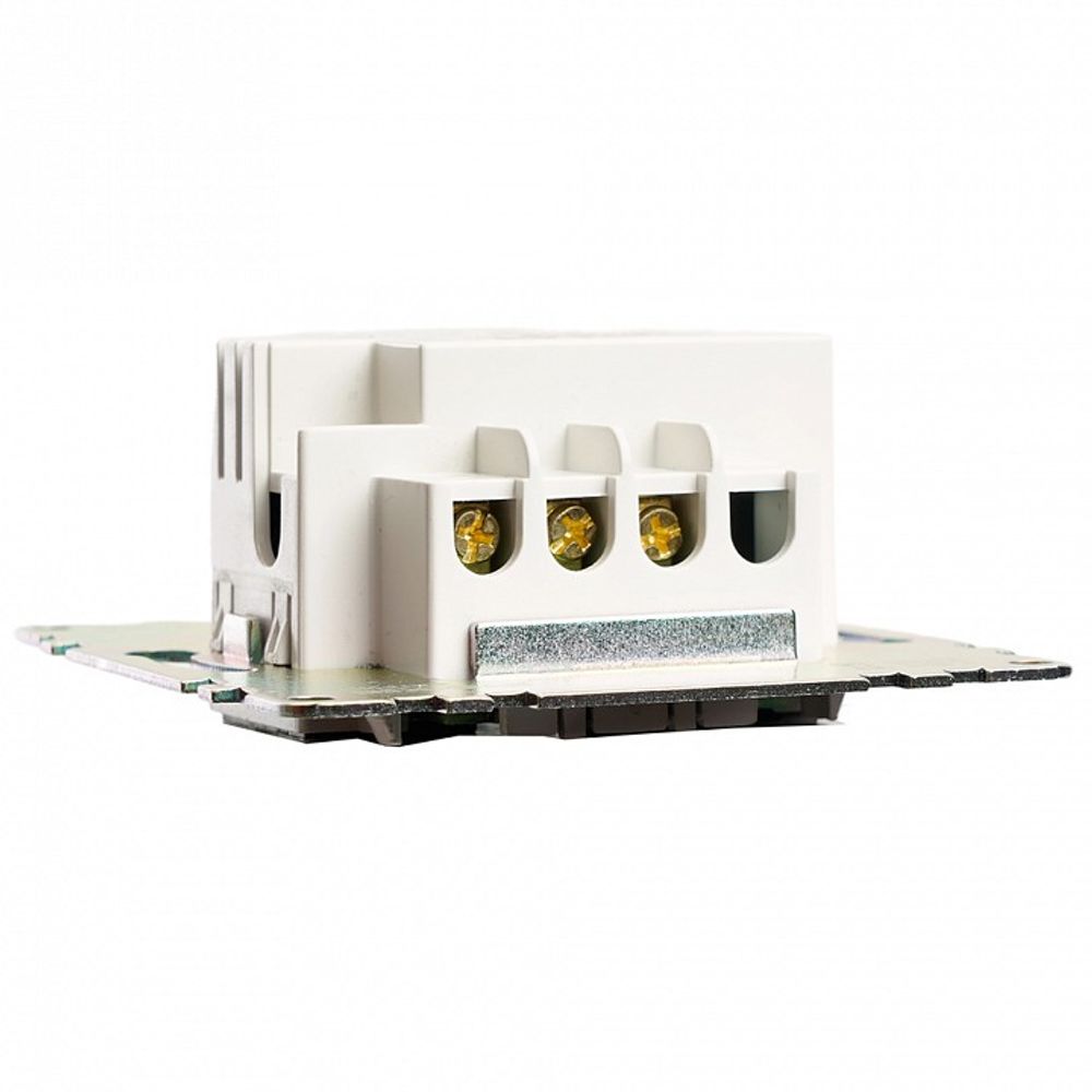 Диммер без рамки Stekker Катрин 50277