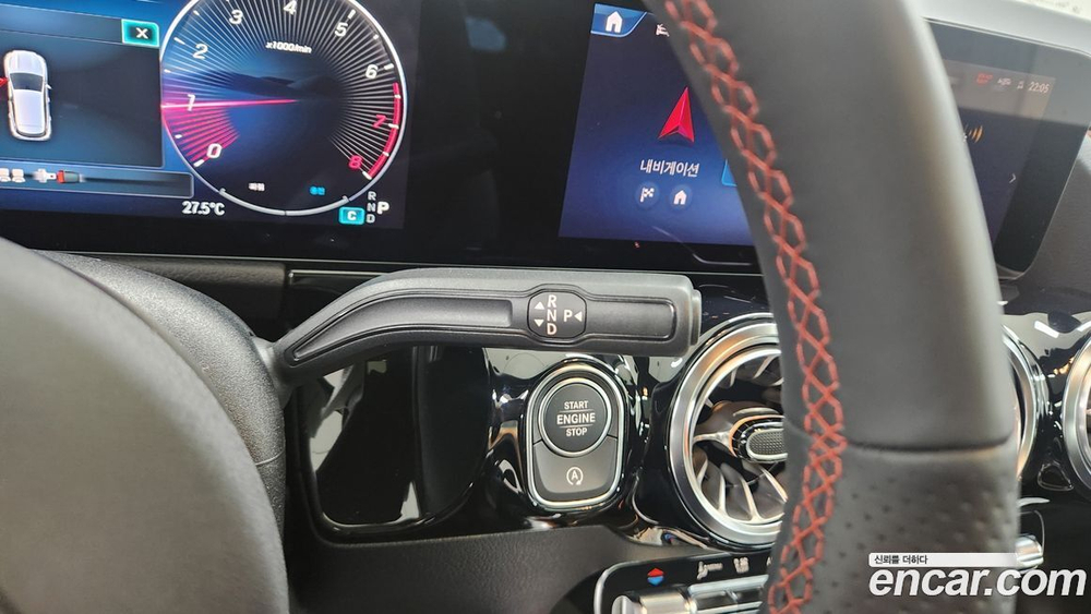 Mercedes-Benz GLA-Class H247 GLA250 4MATIC (02.2024)