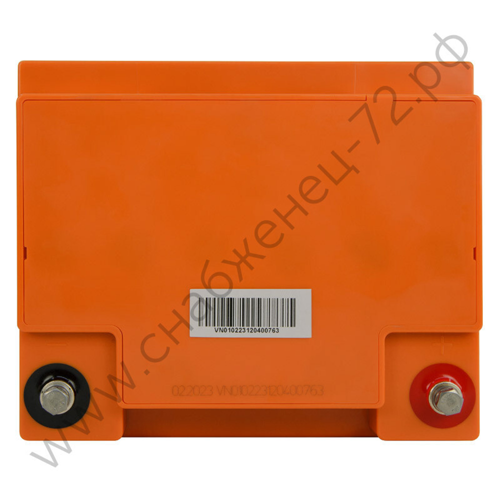 Аккумуляторы Энергия GP | GPL