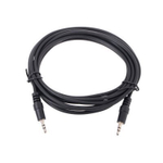 Кабель 3.5 Jack (M) - 3.5 Jack (M) PERFEO 2m