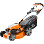 Газонокосилка бензиновая VILLARTEC MB 5753V