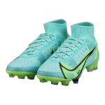 Кроссовки Nike Mercurial Superfly 8 14 FG（ ）, CV0958-403