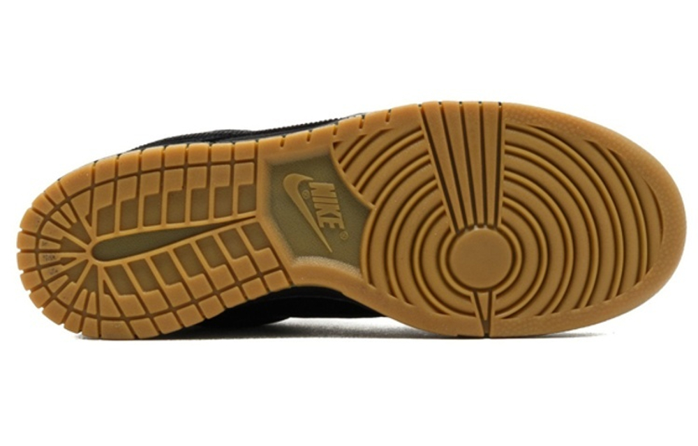 Кроссовки Nike Dunk Low The Basement