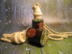 Автопарфюм Yves Saint Laurent Black Opium women 12ml