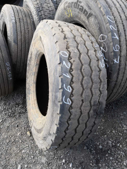 385/65R22.5 BFGoodrich Cross control шина б/у