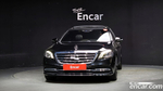 Mercedes-Benz S-Class W222 S350 d (01.2020)