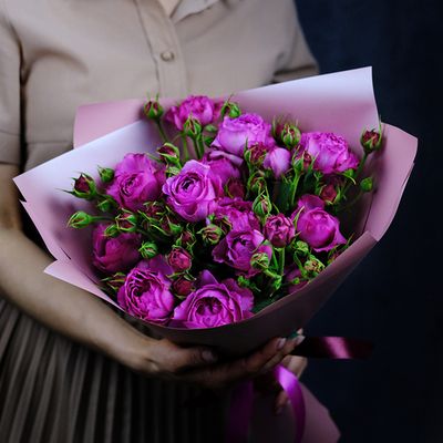 Букеты до 3000 рублей