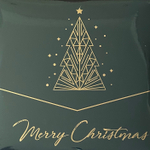 Сборник Merry Christmas 2LP (Германия 2018г.)