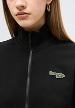 Lacoste Толстовка на молнии - Чёрный (LA221J04X-Q11)