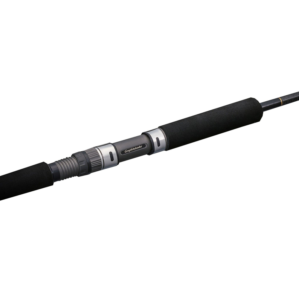 Спиннинг Graphiteleader 20 PROTONE MJ 20GPTNS-632-1-MJ, длина - 1,9m