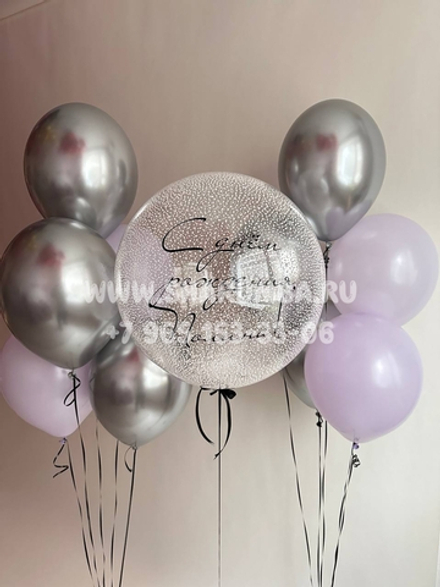 Композиция для девушки №30