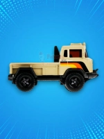 Базовая машинка Хот Вилс 57 Jeep FC HTC30