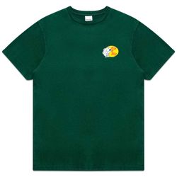 Футболка Rip N Dip Catfish Tee Hunter Green
