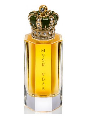 Royal Crown Musk Ubar