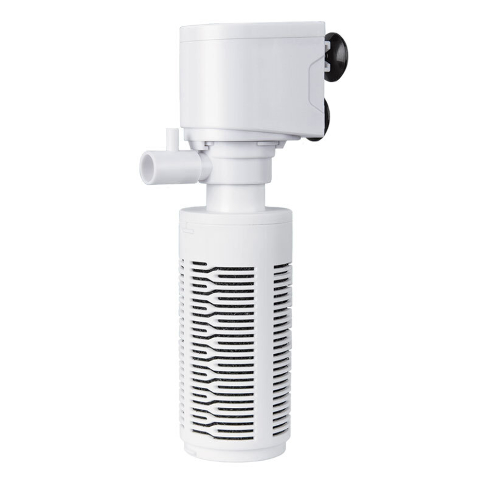 Фильтр внутренний JY401F, 4Вт, 400л/ч, 75*35*140мм, серия ICEBERG, Laguna AQUA