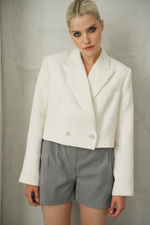 Жакет женский