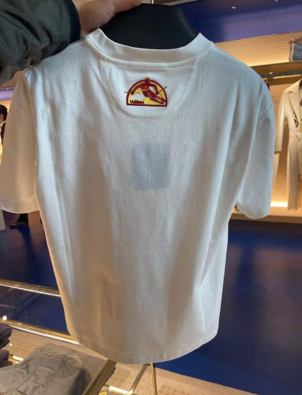 Футболка Louis Vuitton