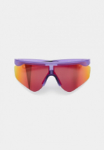 Спортивные очки AVEO Iride DUO / Fade Purple / Red Mirror Lens