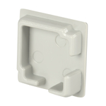 Комплектующие для профиля Led Strip ALM009EC