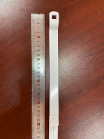 Рычаг складной стандартный для доводчиков dormakaba (ex.DORMA) TS77, 68, TS Compakt