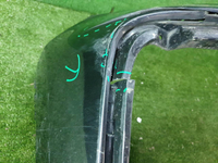 Бампер передний EXEED TXL (2021-н.в.)