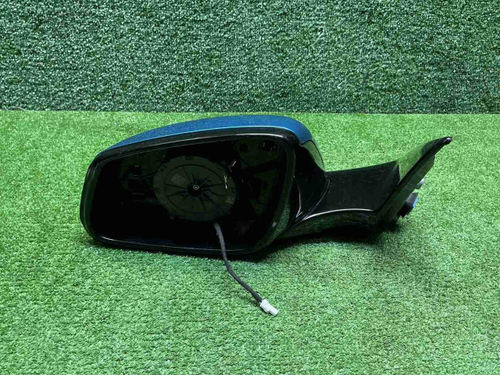 Зеркало левое BMW 2er F44 (2019-2024) 7 контактов