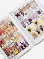 Юный Искусствовед № 9