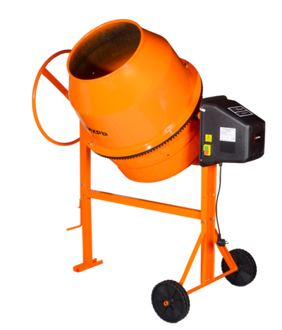 Бетономешалка Вихрь БМ-230П