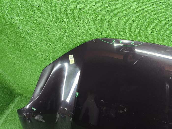 Капот Zeekr 001 (2021-н.в.)