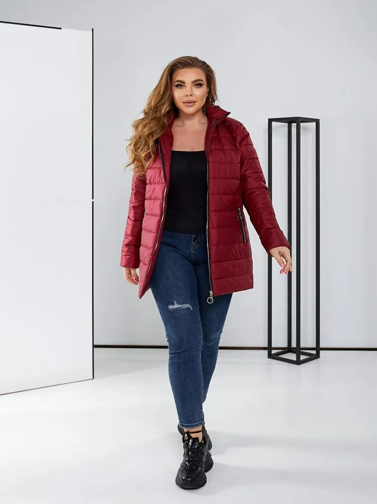 Куртка УК-425-1 Fabrika