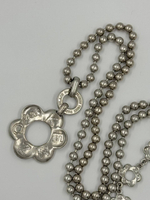 Кулон Цветок Kenzo