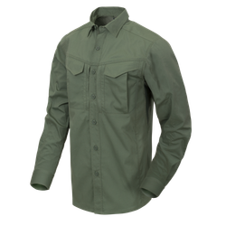 Рубашка Helikon-tex DEFENDER Mk2 Shirt long sleeve – PolyCotton Ripstop